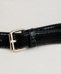 Pochete-Feminina-Pequena-Envelope-Texturizada-Cobra-Preta-9865179-Preto_5