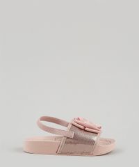 Chinelo-Slide-Infantil-Molekinha-com-Laco-Rosa-9941845-Rosa_2