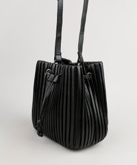 Bolsa-Feminina-Bucket-Media-Franzida-Preta-9864013-Preto_3