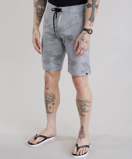 Bermuda-Estampada-de-Folhagens-Cinza-Claro-8656260-Cinza_Claro_1 Bermuda-Estampada-de-Folhagens-Cinza-Claro-8656260-Cinza_Claro_1