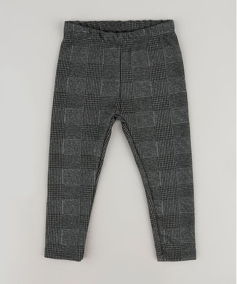 Calca-Legging-Infantil-Estampada-Xadrez-Preta-9909916-Preto_1