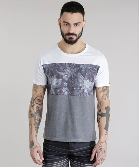 Camiseta-com-Estampa-Floral-Branca-8673730-Branco_1