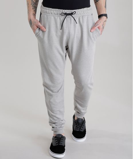 Calca-Relaxed-em-Moletom-Cinza-Mescla-8630804-Cinza_Mescla_1