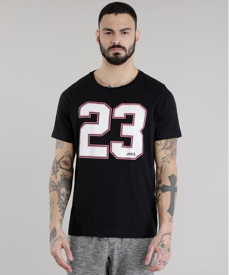Camiseta-Ace--23--Preta-8658790-Preto_1
