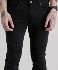 Calca-Skinny-Biker-Preta-8674198-Preto_4