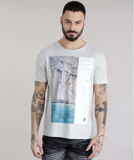 Camiseta--Nobody-Owns-The-Sea--Cinza-Mescla-Claro-8568126-Cinza_Mescla_Claro_1