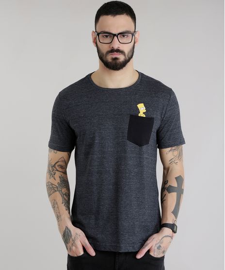 Camiseta-Bart-Simpsons-Chumbo-8616369-Chumbo_1