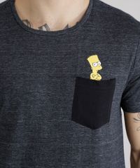 Camiseta-Bart-Simpsons-Chumbo-8616369-Chumbo_4