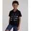 Polo-com-Estampa-de-Listras-em-Piquet-Preta-8634103-Preto_1
