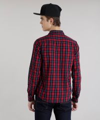 Camisa-Xadrez-Vermelha-8440394-Vermelho_2