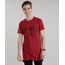 Camiseta-Longa--Los-Angeles-Cali--Vermelha-8611788-Vermelho_1