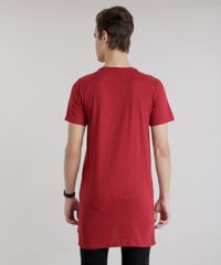 Camiseta-Longa--Los-Angeles-Cali--Vermelha-8611788-Vermelho_2