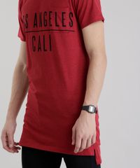 Camiseta-Longa--Los-Angeles-Cali--Vermelha-8611788-Vermelho_4