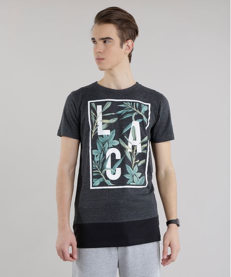 Camiseta-Longa-com-Estampa-Cinza-Mescla-Escuro-8670709-Cinza_Mescla_Escuro_1