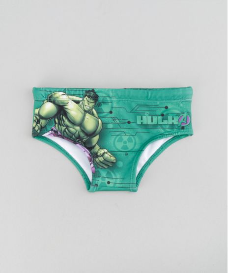 Sunga-Estampada-Hulk-Verde-Claro-8661842-Verde_Claro_1
