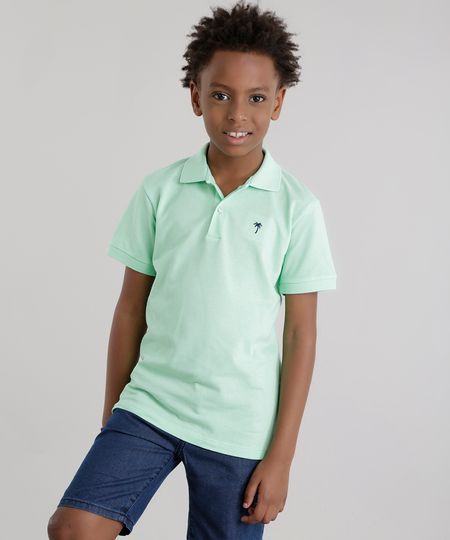 Polo-Basica-em-Piquet-Verde-Claro-8625486-Verde_Claro_1 Polo-Basica-em-Piquet-Verde-Claro-8625486-Verde_Claro_1