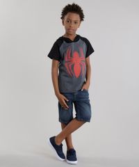 Camiseta-com-Capuz-Homem-Aranha-Cinza-Mescla-Escuro-8630174-Cinza_Mescla_Escuro_3 Camiseta-com-Capuz-Homem-Aranha-Cinza-Mescla-Escuro-8630174-Cinza_Mescla_Escuro_3