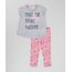 Conjunto-de-Blusa-Cinza-Mescla---Calca-Legging-Estampada-Rosa-8672756-Rosa_1