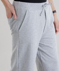 Bermuda-em-Moletom-Cinza-Mescla-Claro-8630869-Cinza_Mescla_Claro_4 Bermuda-em-Moletom-Cinza-Mescla-Claro-8630869-Cinza_Mescla_Claro_4