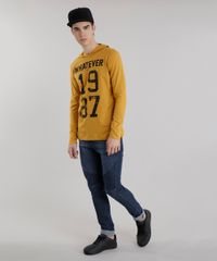 Camiseta-com-Capuz--Whatever-Human-Nature--Caramelo-8630450-Caramelo_3 Camiseta-com-Capuz--Whatever-Human-Nature--Caramelo-8630450-Caramelo_3