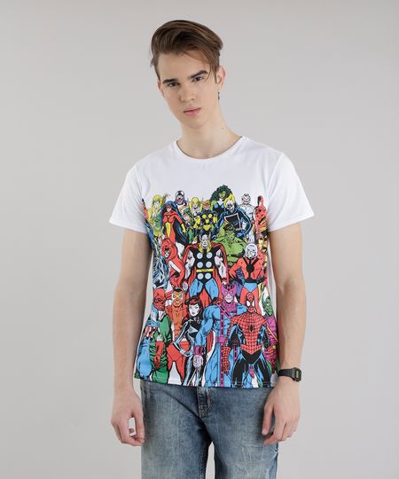 Camiseta-Os-vingadores-Branca-8635954-Branco_1 Camiseta-Os-vingadores-Branca-8635954-Branco_1