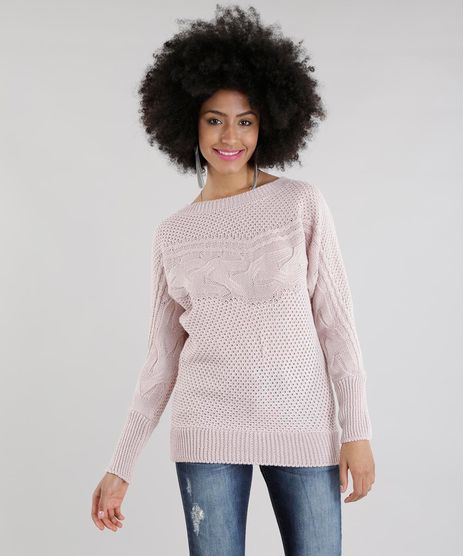 Sueter-Longo-em-Lurex-Rosa-Claro-8647803-Rosa_Claro_1