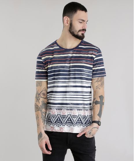 Camiseta-Listrada-Azul-Marinho-8617140-Azul_Marinho_1