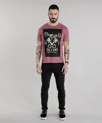 Camiseta--The-Riders-Culture--Vinho-8617173-Vinho_3