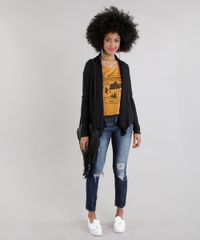 Blusa-Cropped--The-Dream-is-Real--Amarelo-Escuro-8605567-Amarelo_Escuro_3