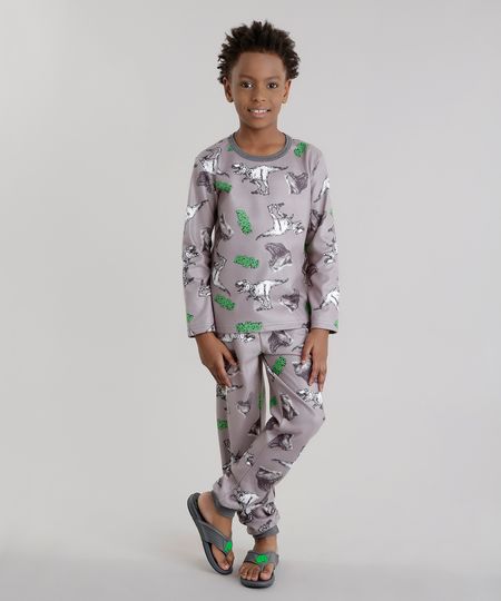 Pijama-Estampado-de-Dinossauros-Cinza-8632018-Cinza_1 Pijama-Estampado-de-Dinossauros-Cinza-8632018-Cinza_1
