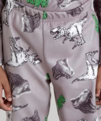 Pijama-Estampado-de-Dinossauros-Cinza-8632018-Cinza_4