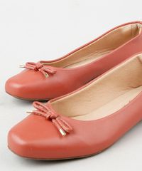 Sapatilha-Feminina-Via-Uno-Bico-Quadrado-com-Laco-Coral-9945168-Coral_3