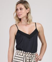 Regata-Feminina-Ampla-Bicolor-com-Recorte-Alca-Fina-Decote-V-Preta-9787452-Preto_1 Regata-Feminina-Ampla-Bicolor-com-Recorte-Alca-Fina-Decote-V-Preta-9787452-Preto_1