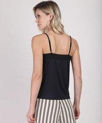 Regata-Feminina-Ampla-Bicolor-com-Recorte-Alca-Fina-Decote-V-Preta-9787452-Preto_2 Regata-Feminina-Ampla-Bicolor-com-Recorte-Alca-Fina-Decote-V-Preta-9787452-Preto_2