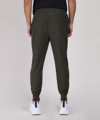 Calca-Masculina-Relaxed-em-Moletom--Marrom-Escuro-9810410-Marrom_Escuro_4