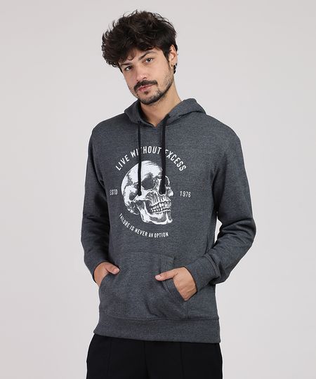 Blusao-Masculino-Caveira-em-Moletom-com-Capuz-e-Bolso-Cinza-Mescla-Escuro-9799252-Cinza_Mescla_Escuro_1 Blusao-Masculino-Caveira-em-Moletom-com-Capuz-e-Bolso-Cinza-Mescla-Escuro-9799252-Cinza_Mescla_Escuro_1