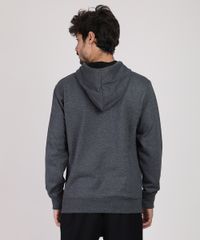Blusao-Masculino-Caveira-em-Moletom-com-Capuz-e-Bolso-Cinza-Mescla-Escuro-9799252-Cinza_Mescla_Escuro_2