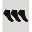 Kit-de-3-Meias-Masculinas-Esportivas-Ace-Cano-Baixo-Preto-9568567-Preto_1