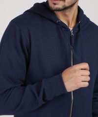 Blusao-Masculino-Basico-em-Moletom-com-Capuz-e-Bolso-Azul-Marinho-9828994-Azul_Marinho_4