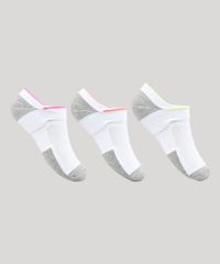 Kit-de-3-Meias-Femininas-Invisiveis-Esportivas-Ace-Neon-Branca-9697438-Branco_1