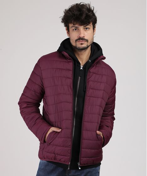 cea jaquetas masculinas