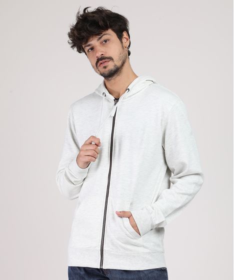 blusão masculino c&a