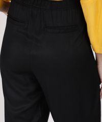 Calca-Feminina-BBB-Clochard-Cintura-Alta-com-Faixa-para-Amarrar-Preta-9395582-Preto_5