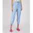 Calca-Jeans-Feminina-Jogger-Cargo-Cintura-Alta-Azul-Claro-9532124-Azul_Claro_1