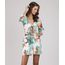 Macaquinho-Feminino-Estampado-de-Folhagem-com-No-Manga-Bufante-Verde-9941791-Verde_1