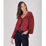 Blusa-Feminina-Ampla-Estampada-Animal-Print-Onca-Manga-Longa-Decote-V-Vinho-9821613-Vinho_1