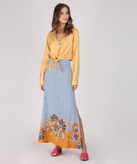 Saia-Feminina-Longa-Listrada-com-Flores-e-Fenda-Off-White-9818102-Off_White_3