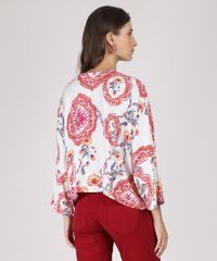 Blusa-Feminina-Ampla-Estampada-de-Arabescos-Manga-7-8-Decote-V-Off-White-9806797-Off_White_2