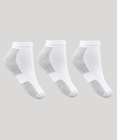 Kit-de-3-Meias-Masculinas-Esportivas-Ace-Cano-Baixo--Branco-9568567-Branco_1 Kit-de-3-Meias-Masculinas-Esportivas-Ace-Cano-Baixo--Branco-9568567-Branco_1