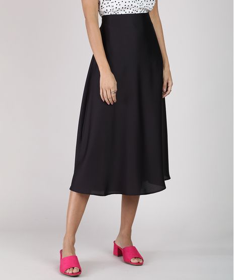 Saia-Feminina-Midi-Acetinada-Preta-9816298-Preto_1